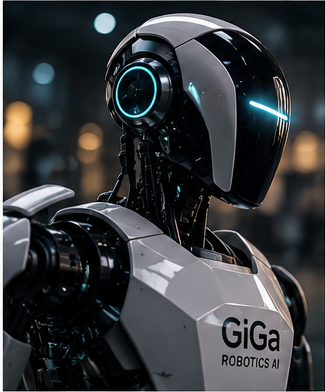 Plataforma robótica humanoide